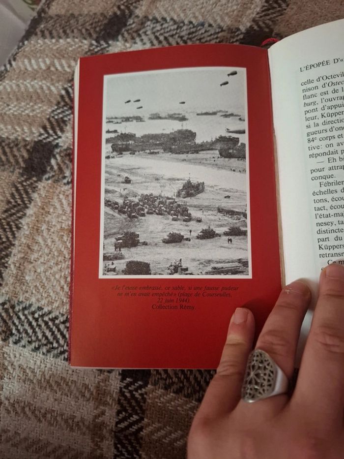 Histoire du débarquement - photo numéro 9