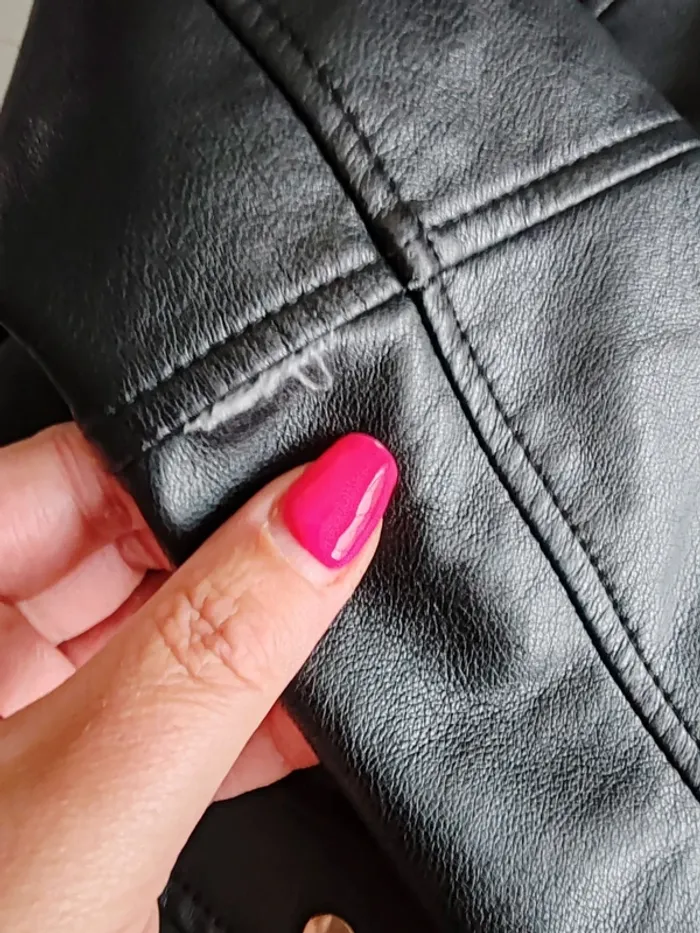 Veste 9 ans - photo numéro 6