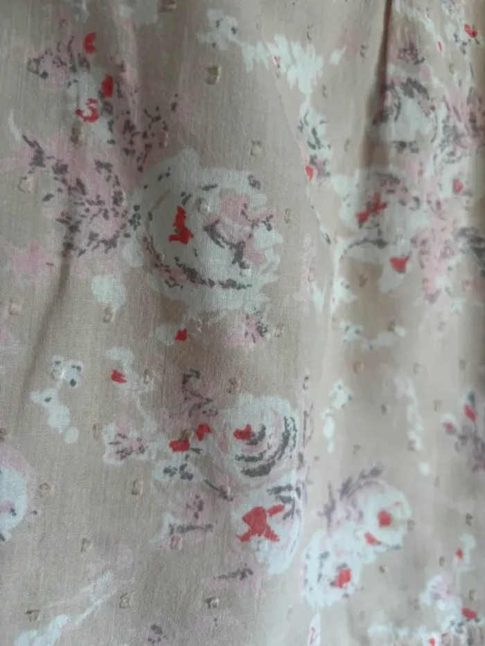 Blouse bonpoint taille 6 ans - photo numéro 4