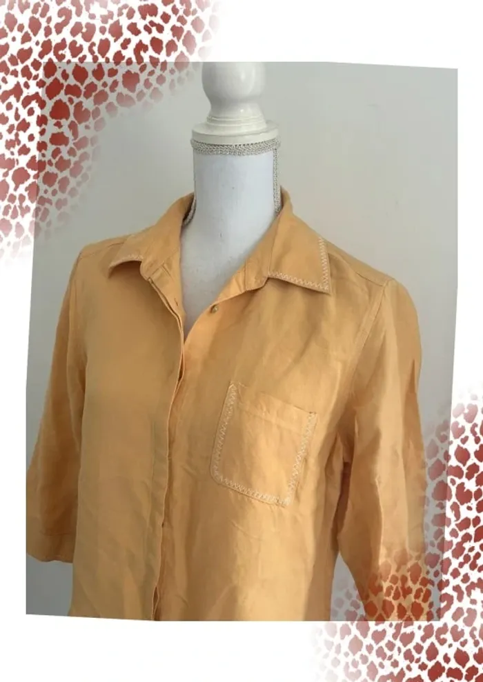 Blouse La boutique taille 40 - photo numéro 2