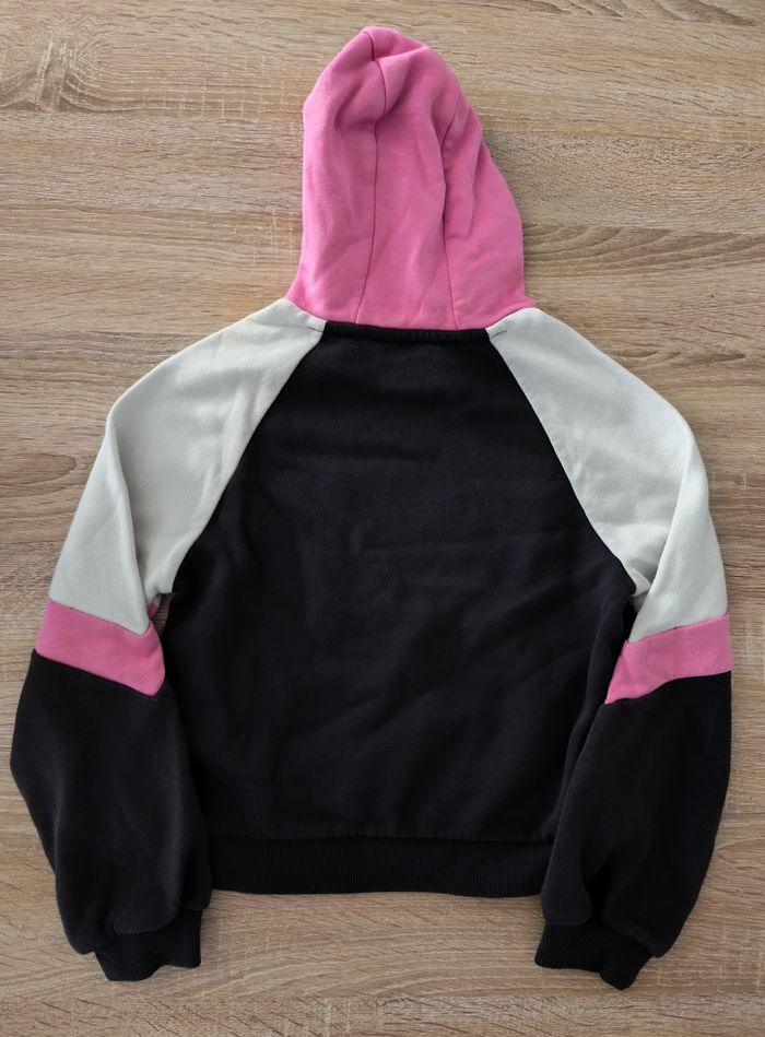 Sweat sport - photo numéro 2