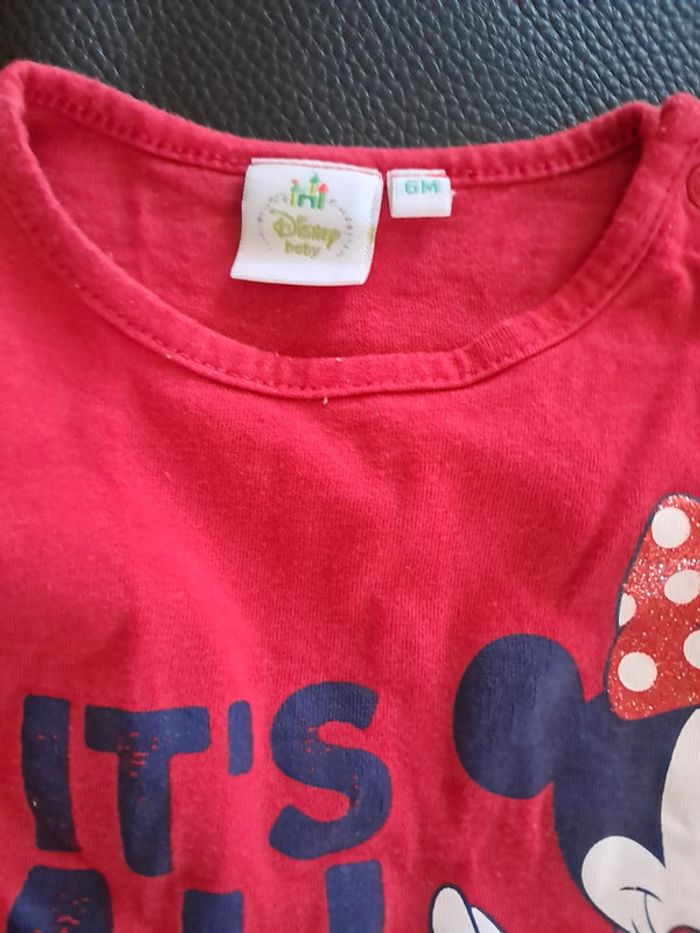 T-shirt - photo numéro 3