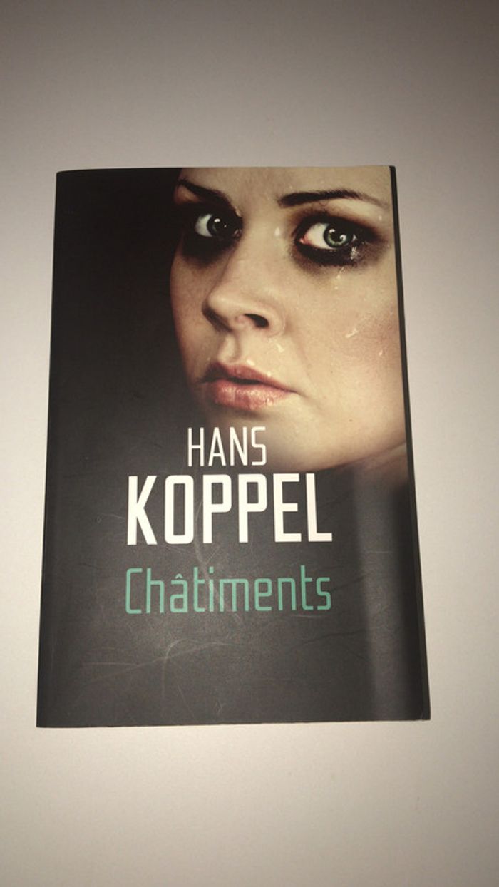 Châtiments de Hans Koppel