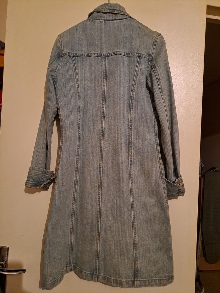 Manteau - photo numéro 2