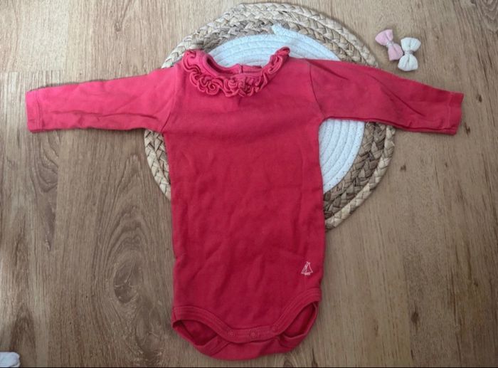 Bodies - photo numéro 2