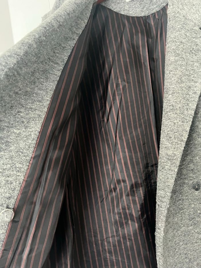 Manteau femme - photo numéro 8