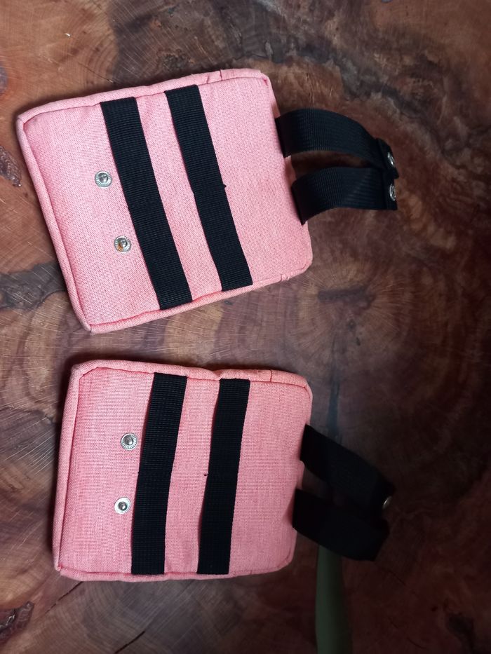 Pochette pêche - photo numéro 2