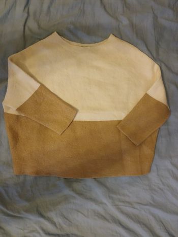 Pull Monoprix taille S