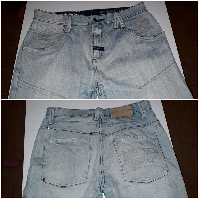 Jean's