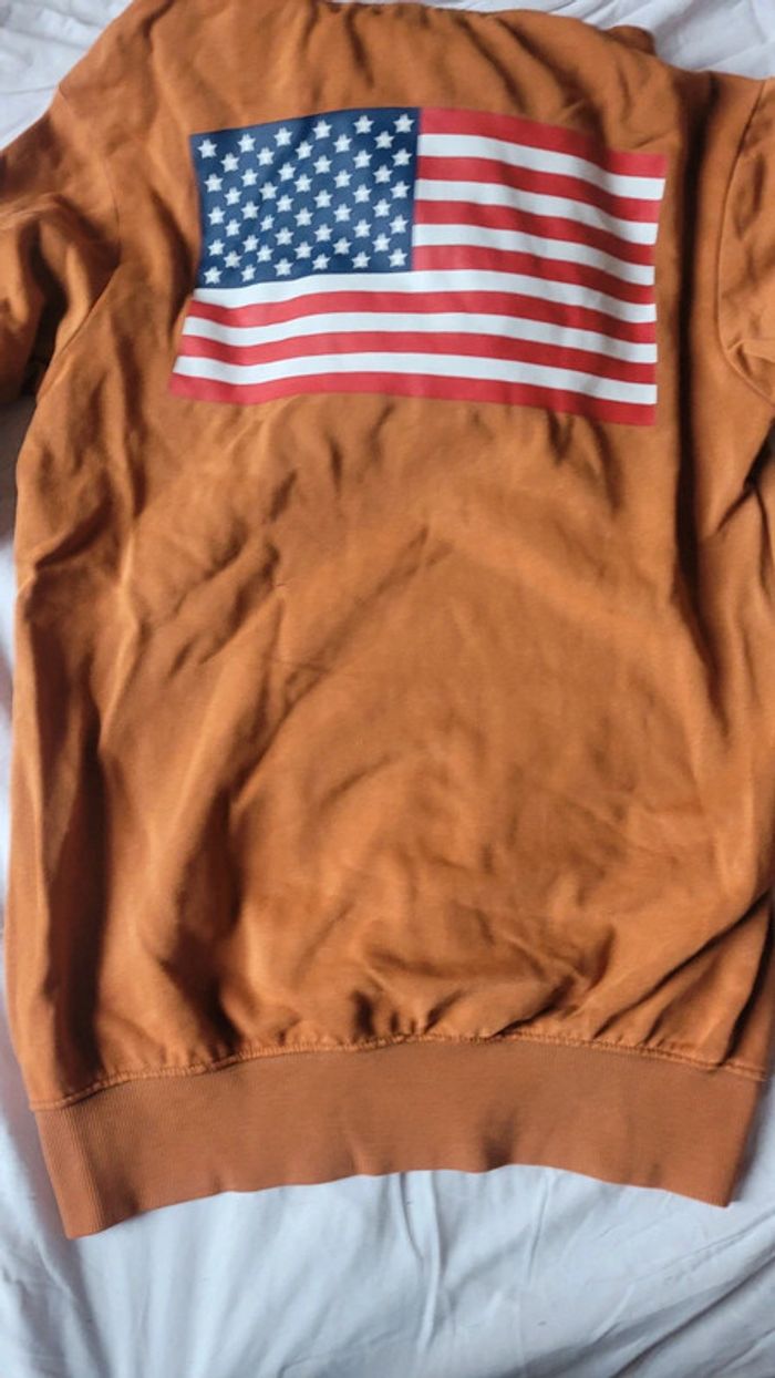 Sweat nasa - photo numéro 7