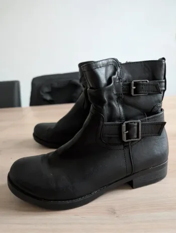 Bottines pointure 39