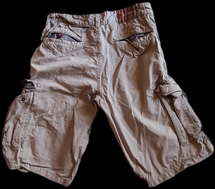 Bermuda homme - photo numéro 2
