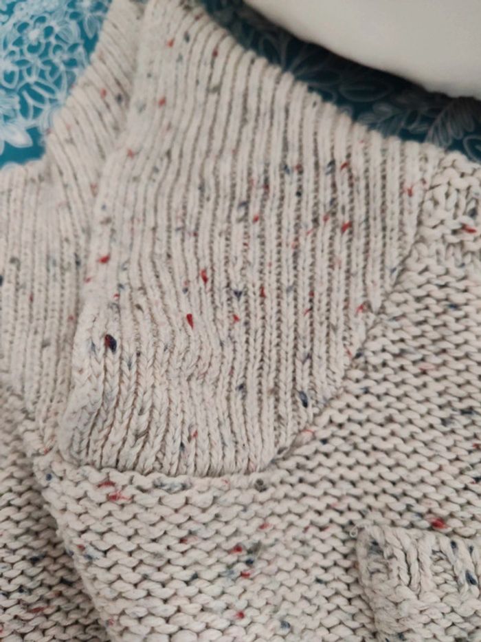 Pull 24 mois - photo numéro 6