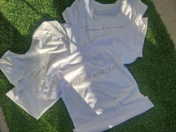 T-shirt EVJF
