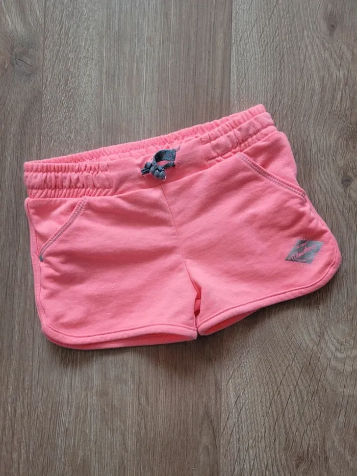 Short Orchestra 5 ans