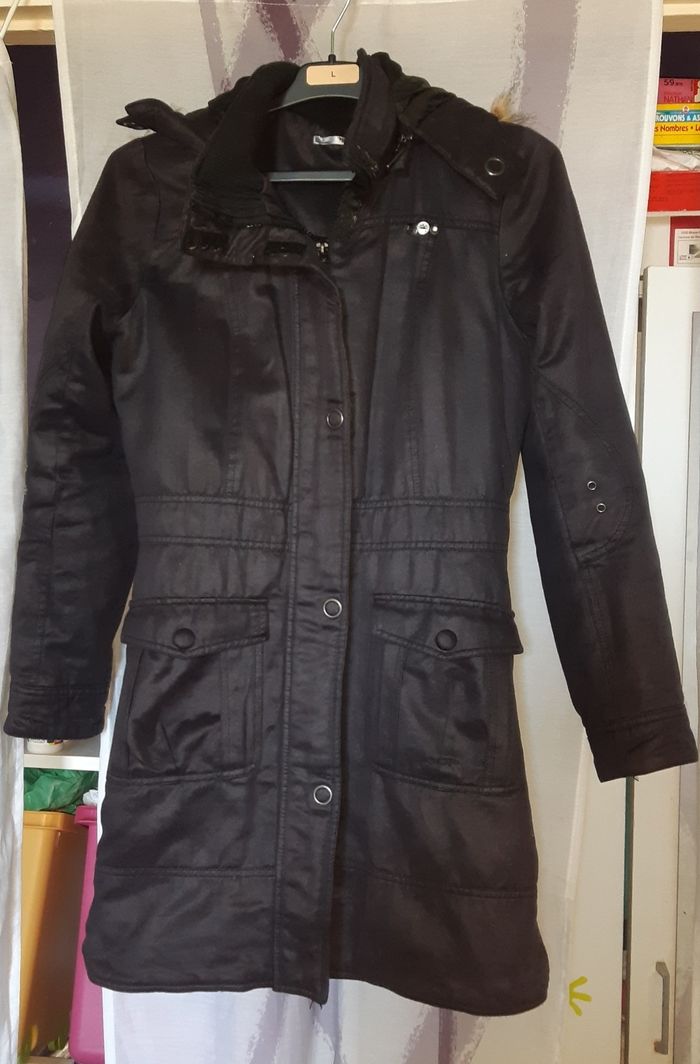 Manteau fille Taille 16 ans DDP
