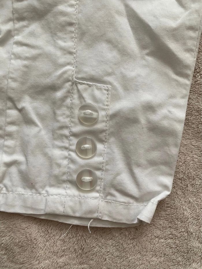 Lot 3 pantalons jeans légers - Creeks, Kimbaloo, In extenso - 18 mois - TBE - photo numéro 7