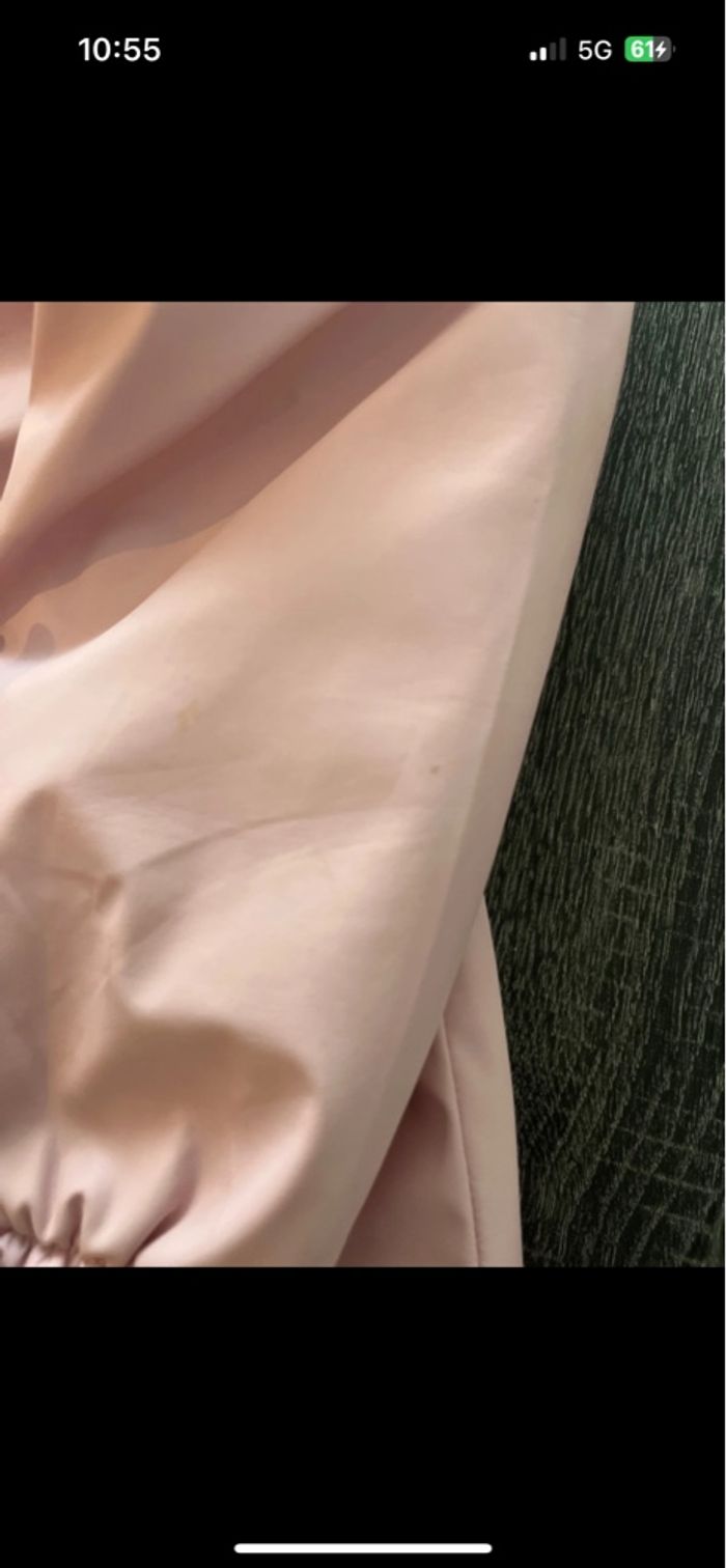 Parka petit béguin - photo numéro 7