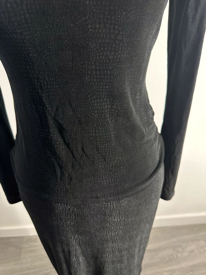 Ensemble python serpent Kiabi Vintage T38 - photo numéro 2