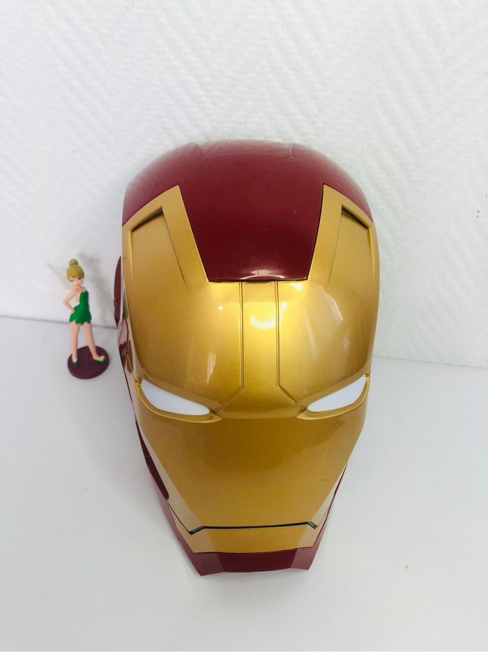 Applique murale Ironman - photo numéro 2