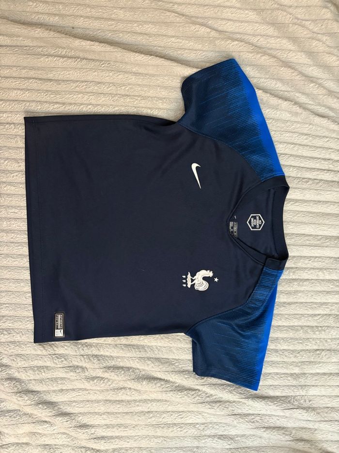 Maillot France - 18/24M - photo numéro 3