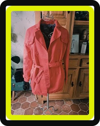 Trench creeks taille 38