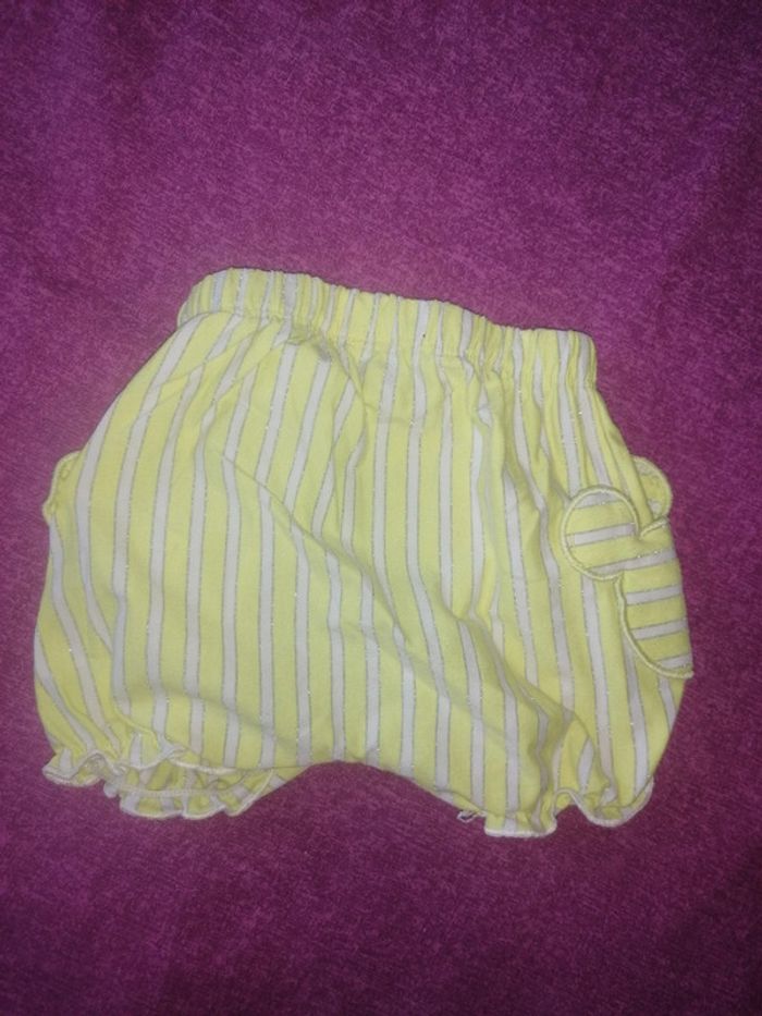 Short - photo numéro 2