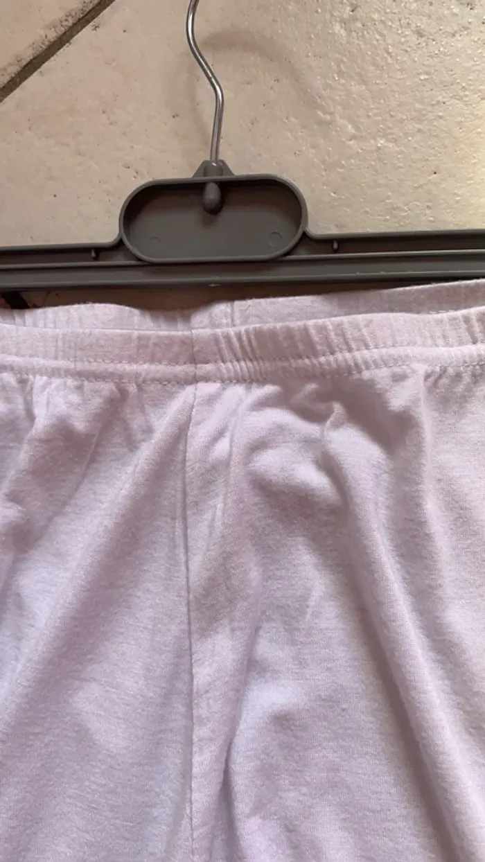 Caleçon long ( leggings) femme - photo numéro 9