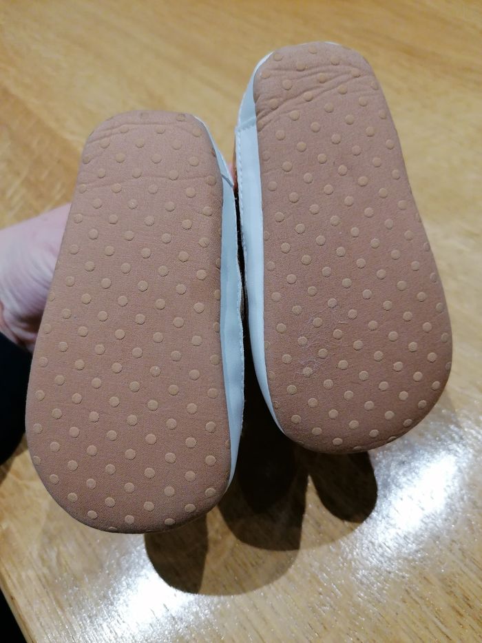 Chaussures 18 - photo numéro 5