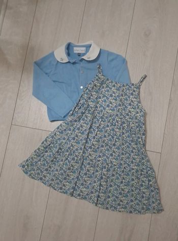 Magnifique ensemble 4A