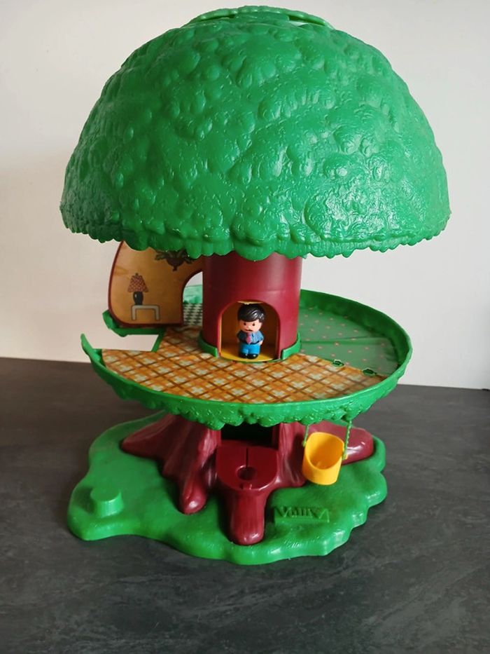 Arbre magique Vulli - photo numéro 3