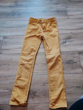 Jeans 8ans orchestra