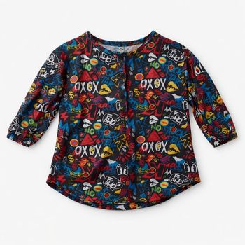 Tunique fille, 4 ans. Kookaï.