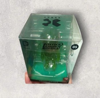 Figurine Green Lantern – Justice League America – DC Comics (NEUVE)