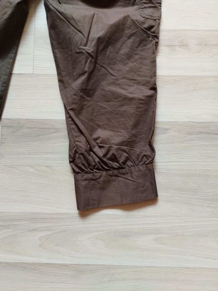 Pantacourt de grossesse taille 40 - photo numéro 9