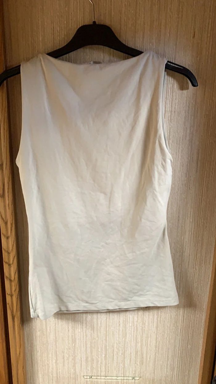 Debardeur femme taille s - photo numéro 2