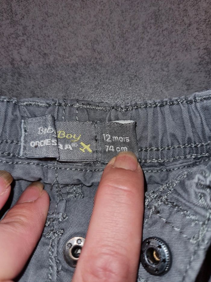 Pantalon - photo numéro 2