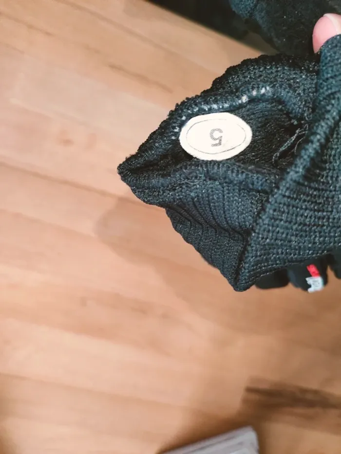 Gants - photo numéro 4