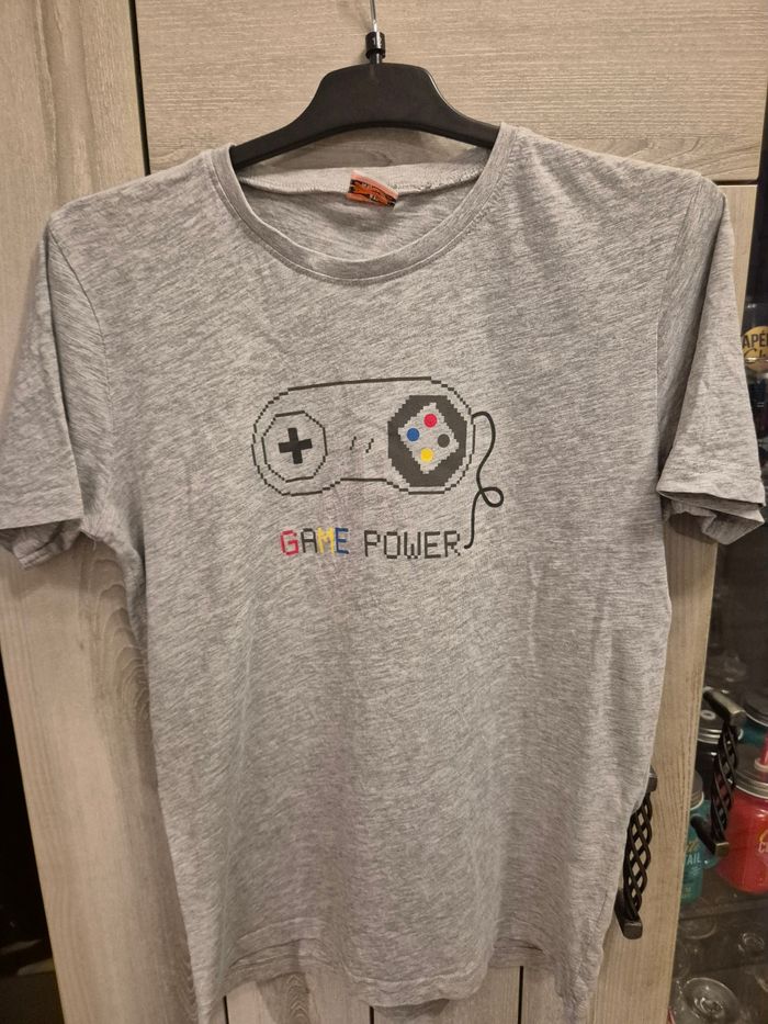 Lot tee-shirt - photo numéro 4