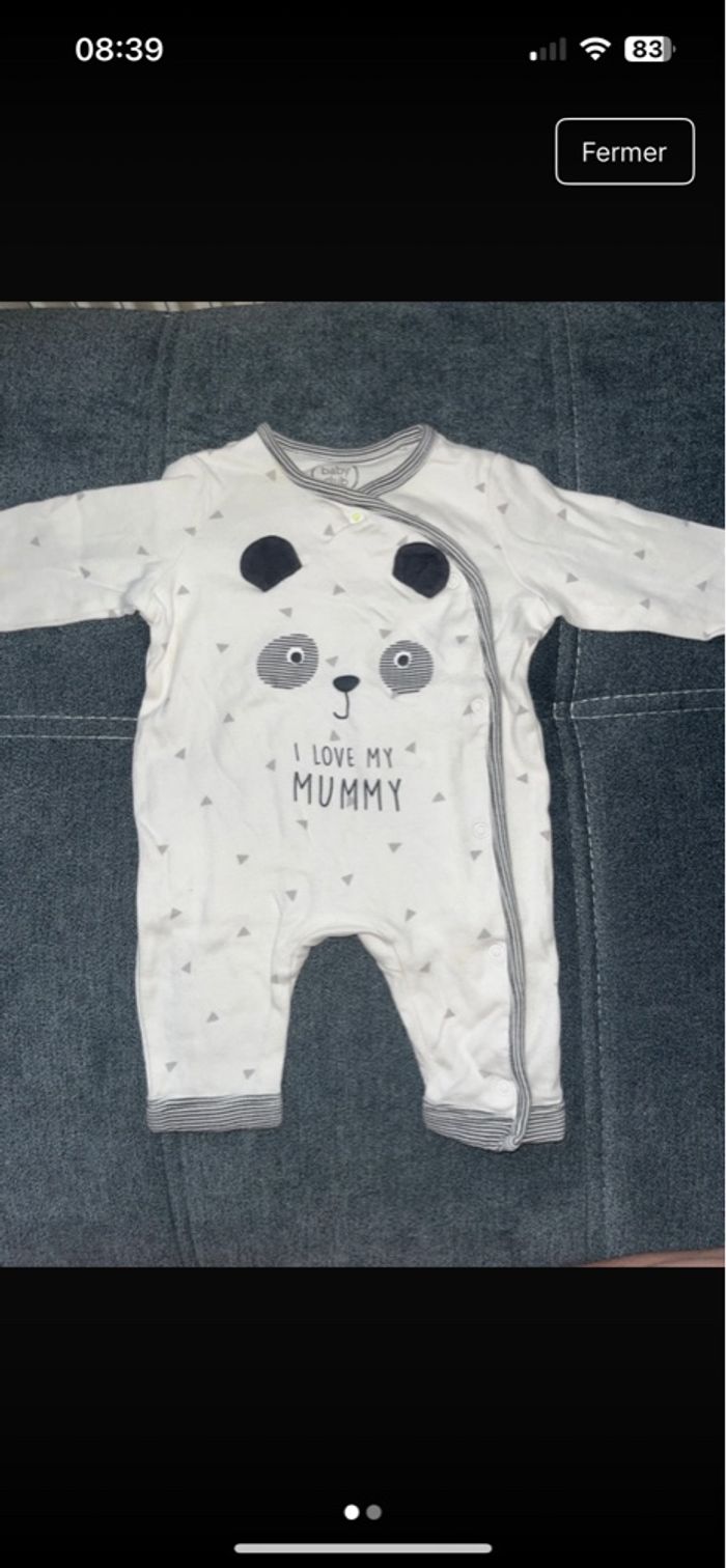 Grenouillère - photo numéro 2