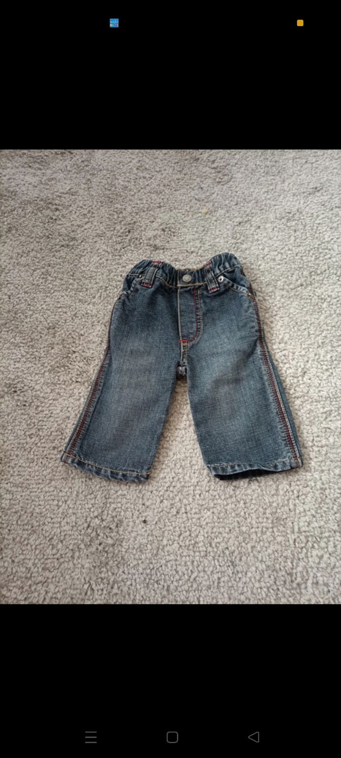 Lots pentalons - photo numéro 3