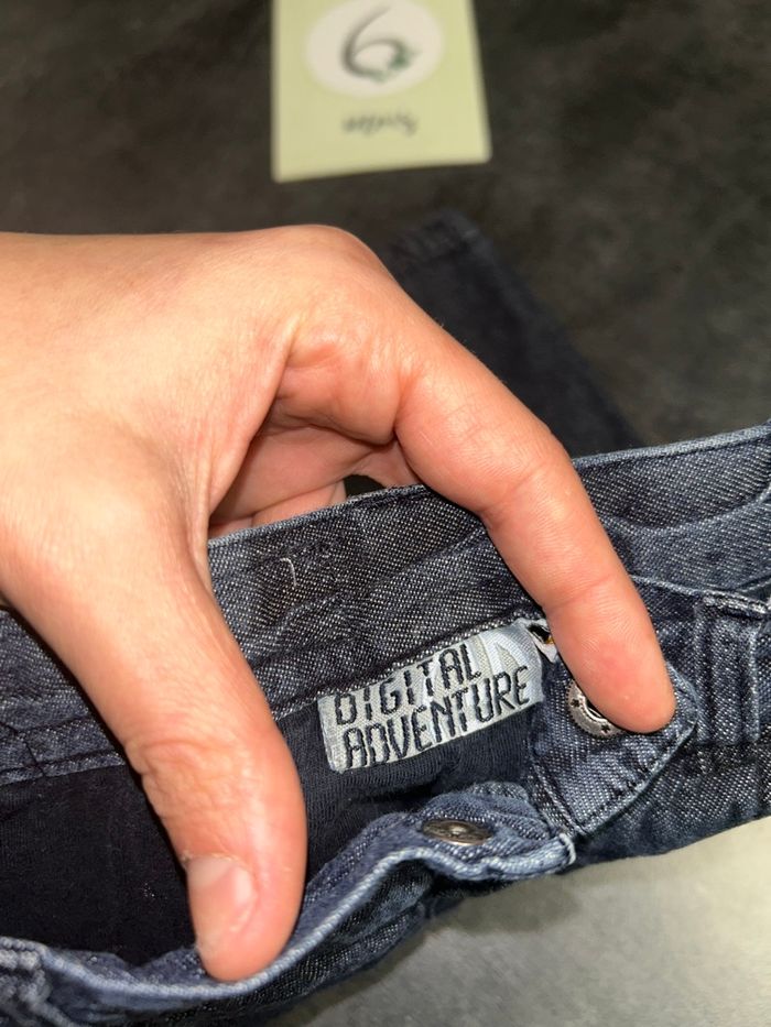 Pantalon - photo numéro 6