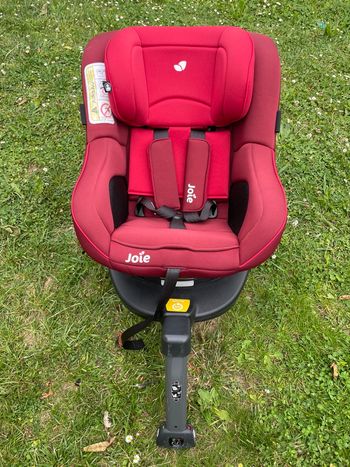 Siège auto soin 360 JOIE