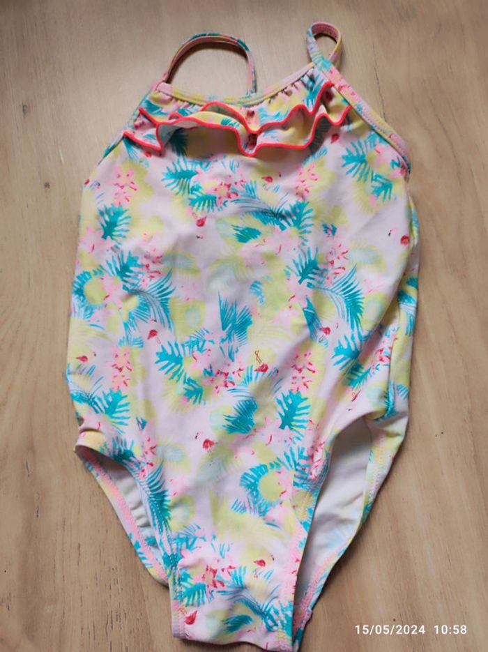 Maillot de bain