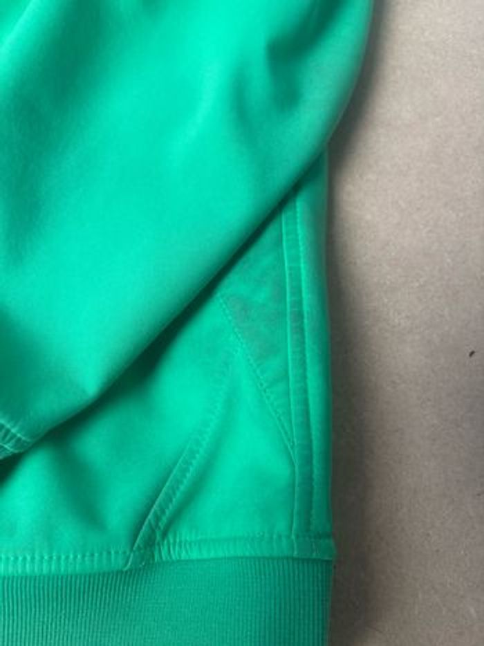 Veste coupe vent Stone Island taille xs - photo numéro 5