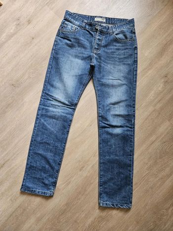 Jean’s homme