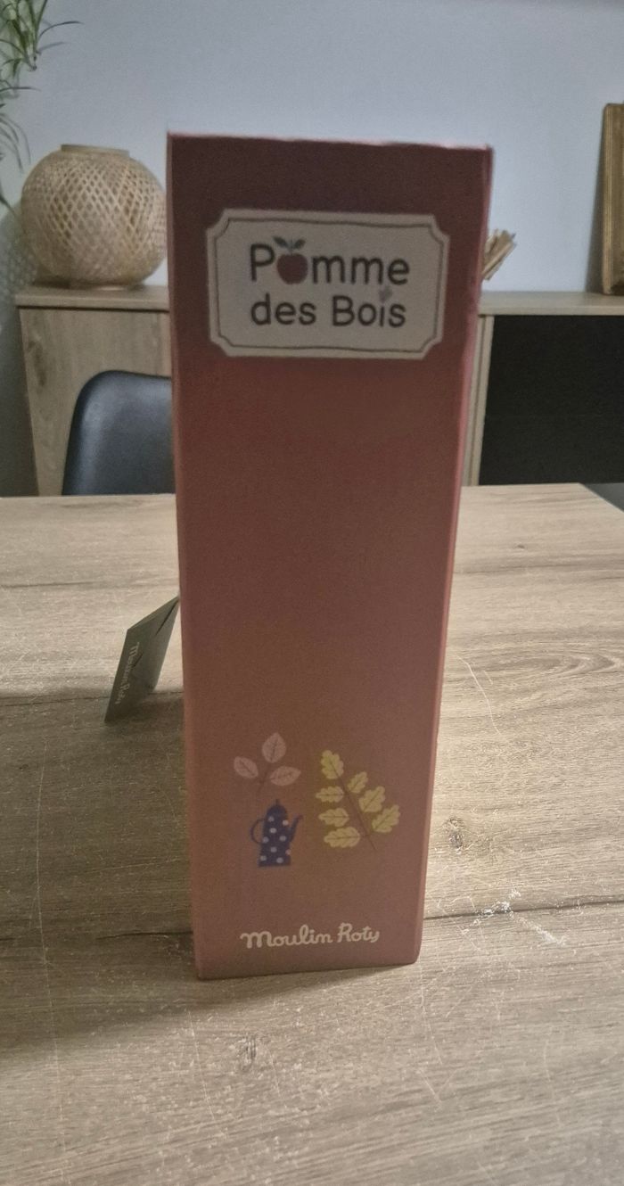 Coffret naissance Pomme des bois - photo numéro 9