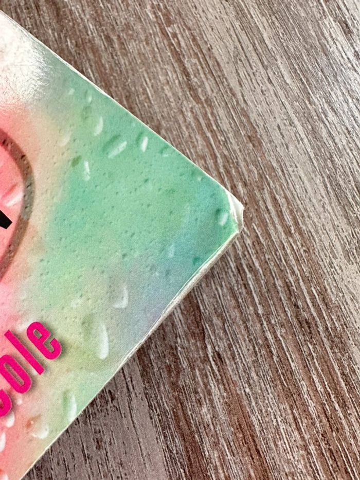 Livre « Mille baisers pour un garçon » Tillie Cole - photo numéro 3