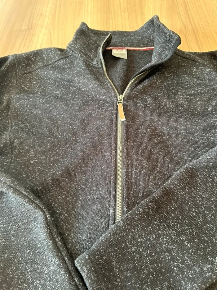 Gilet zippe mc kinley taille XL - photo numéro 11
