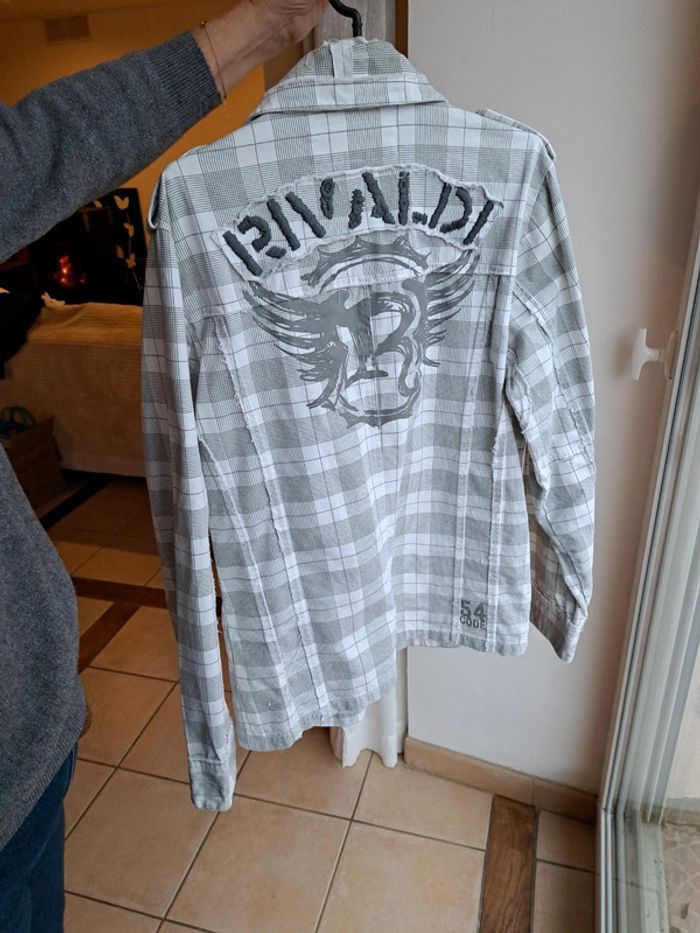 Veste rivaldi - photo numéro 2
